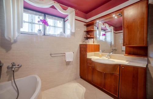 Kobarid Apartment | Apartma Leon