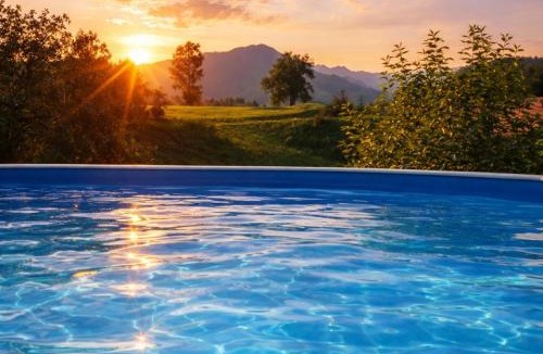 Cerkno Apartment | Apartma Lidija