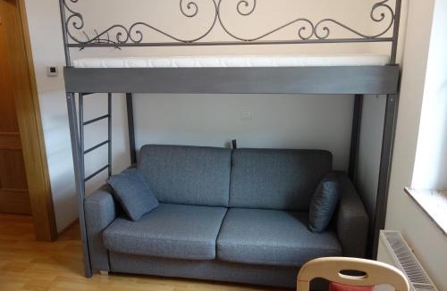 Bohinj Apartment | Apartma Lovor