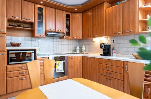 Srednja Vas v Bohinju Apartment | Apartma Luna