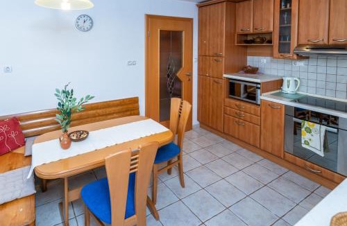 Srednja Vas v Bohinju Apartment | Apartma Luna