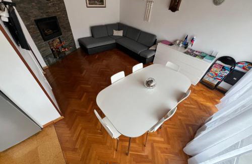 Nova Gorica Apartment | Apartma Magnolija