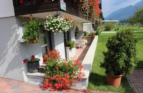 Podkoren Apartment | Apartma Maržič