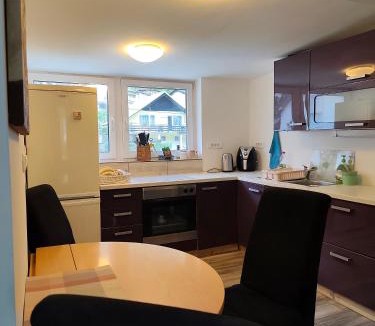 Jesenice Apartment | Apartma Mark