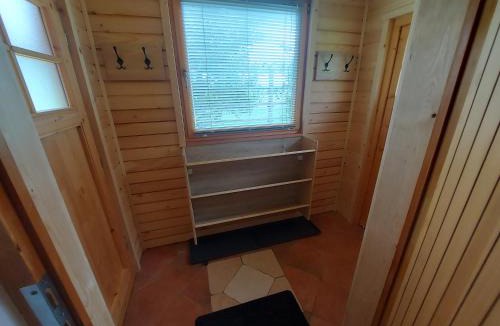 Lancovo Apartment | Apartma Markelj