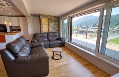 Ig Apartment | Apartma Mars