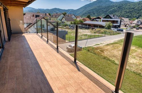 Ig Apartment | Apartma Mars