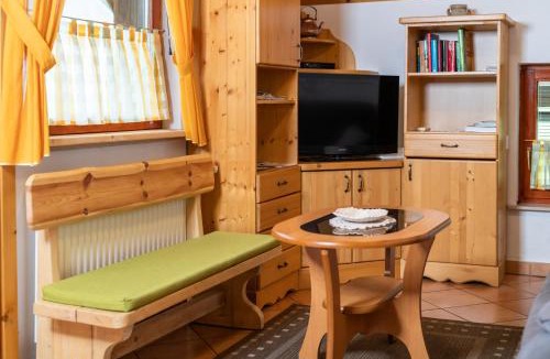 Stara Fuzina Apartment | Apartma Metka