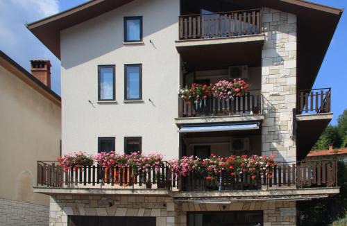 Most na Soci Apartment | Apartma Mika