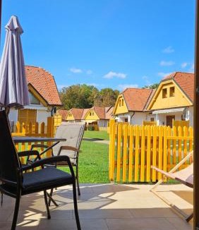 Moravske Toplice Apartment | Apartma Moravske Toplice - Trobentica 28