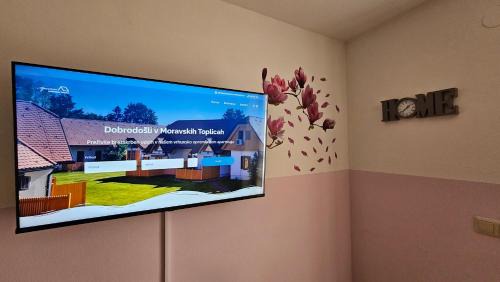 Moravske Toplice Apartment | Apartma Moravske Toplice - Trobentica 28