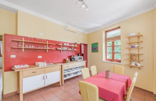 Most na Soci Apartment | Apartma Most