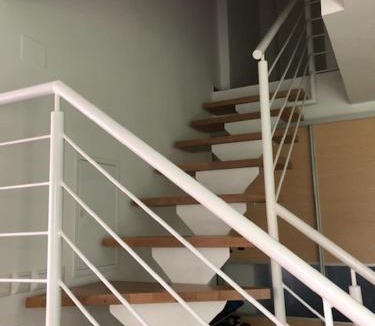 Tisina Apartment | Apartma na hüti