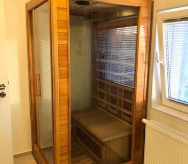 Tisina Apartment | Apartma na hüti