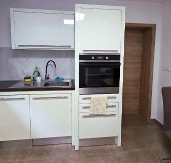 Most na Soci Apartment | Apartma Nad Klancem