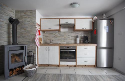 Pohorje Apartment | Apartma Natura Kope