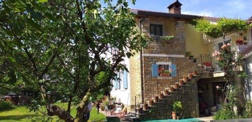 Izola Apartment | Apartma Nemo