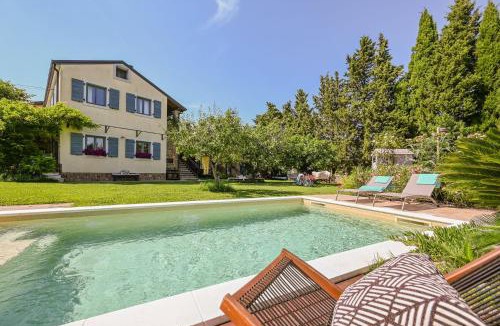 Izola Apartment | Apartma Nemo