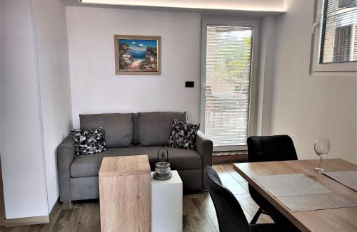 Koper Apartment | APARTMA NIKA