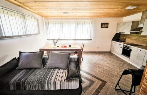 Ribnica na Pohorju Apartment | APARTMA NIKA