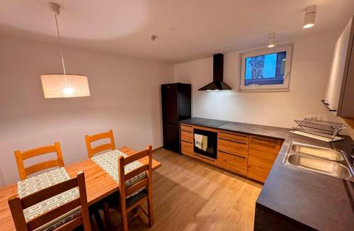 Kranjska Gora Apartment | Apartma Oblak