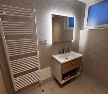 Kranjska Gora Apartment | Apartma Oblak