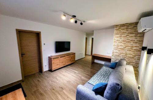 Kranjska Gora Apartment | Apartma Oblak