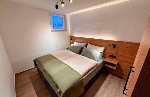 Kranjska Gora Apartment | Apartma Oblak