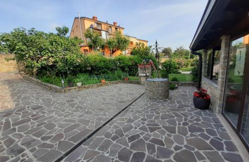Izola Apartment | Apartma Olea Šared