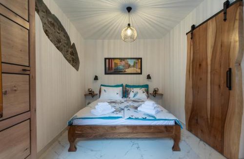 Kobarid Apartment | Apartma Oleander