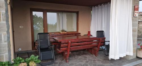 Koper Apartment | Apartma PANORAMA