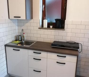 Strunjan Apartment | Apartma Pinea
