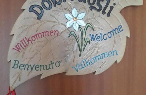 Jesenice Apartment | Apartma pod Rožco