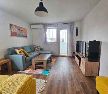 Kocevje Apartment | Apartma Podgorje Foothills Apartment