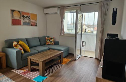 Kocevje Apartment | Apartma Podgorje Foothills Apartment