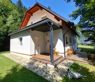 Hocko Pohorje Apartment | apartma Pohorc - Praprot