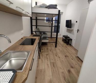 Hocko Pohorje Apartment | apartma Pohorc - Praprot