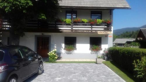Bohinj Apartment | Apartma Pr Gatej