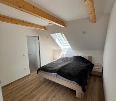 Kamnik Apartment | Apartma Pr`mejač