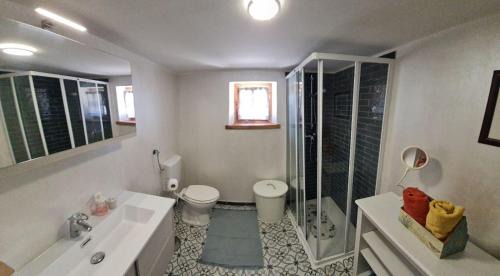 Tolmin Apartment | Apartma Pri Lukšu