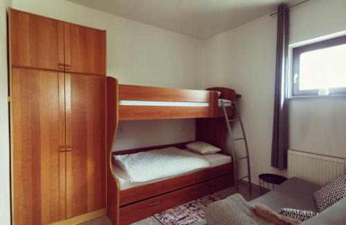 Trebnje Apartment | Apartma Pristavica