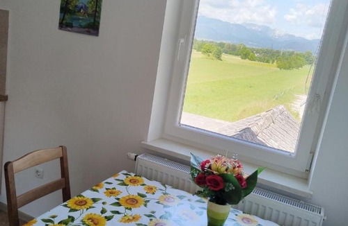 Radovljica Apartment | Apartma Pungy