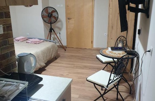 Crna na Koroskem Apartment | Apartma Rešer