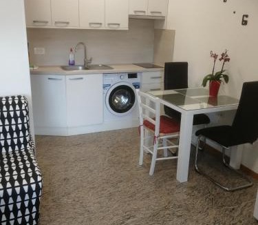 Ankaran Apartment | Apartma ROK