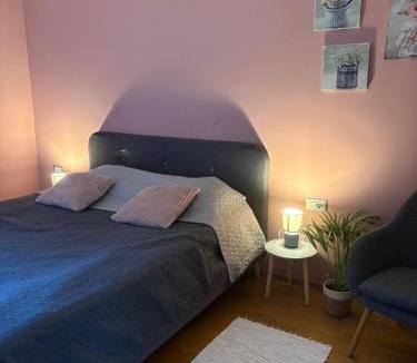 Radovljica House | Apartma Rosa