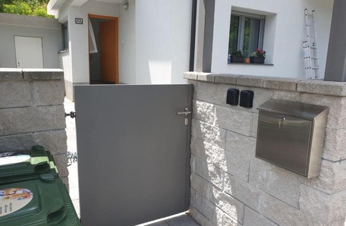 Jesenice Apartment | Apartma Sava-Stol