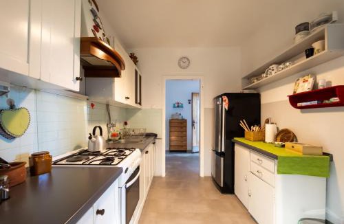 Piran Apartment | APARTMA SERENA Pod piranskimi zidovi - APARTMENT SERENA Sotto le Mura di Pirano