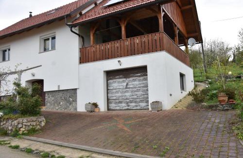 Metlika Apartment | Apartma Silvia