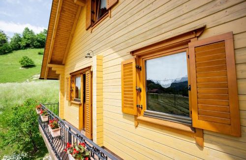 Lasko Apartment | Apartma Smithy (Kovačnica)