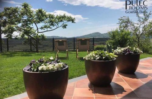 Brda Apartment | Apartma Sobe Pulec